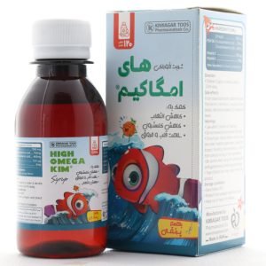 های امگا کیم