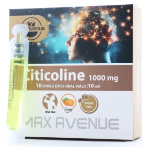 ویال سیتی کولین 1000 مکس اونیو