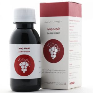 زبیب شفانگر