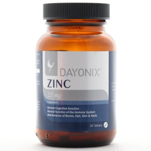 زینک دایونیکس فارما