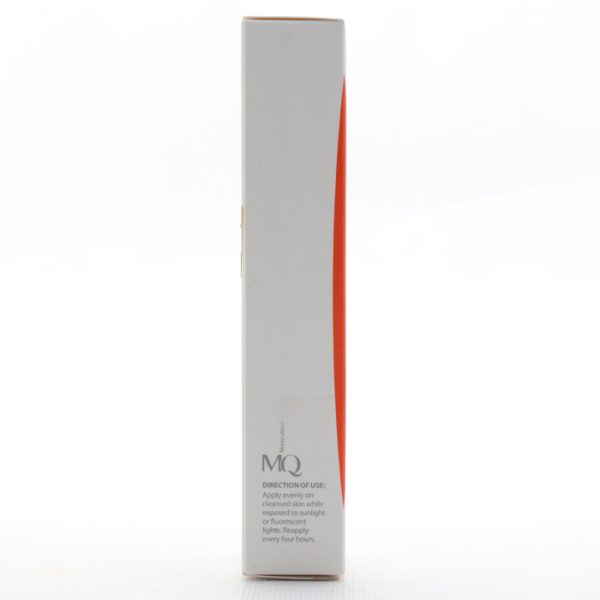 ضد آفتاب پوست نرمال ام کیو SPF 50 6
