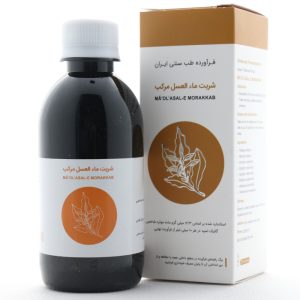 ماء العسل مرکب