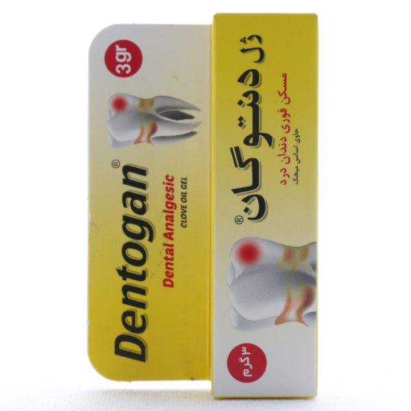 ژل دنتوگان (4)