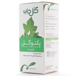 شربت پکتوگل گل دارو (1)