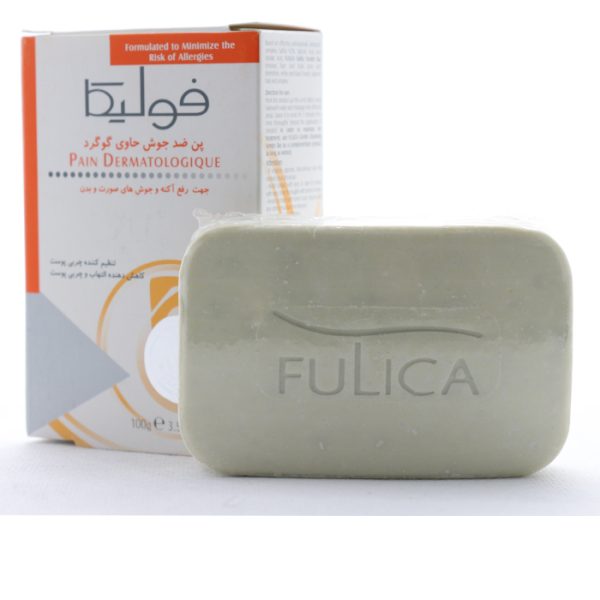 پن گوگرد ضد جوش فولیکا (2)