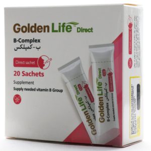ساشه ب کمپلکس گلدن لایف (1)