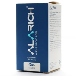 کپسول آلاریچ اروند فارمد