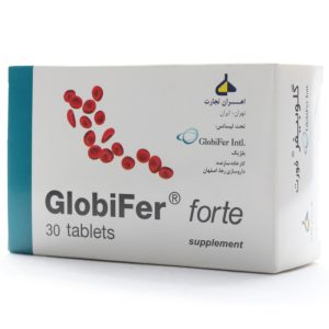 GLOBIFER FORTE