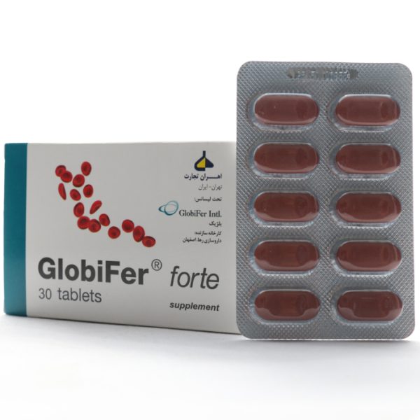 GLOBIFER FORTE