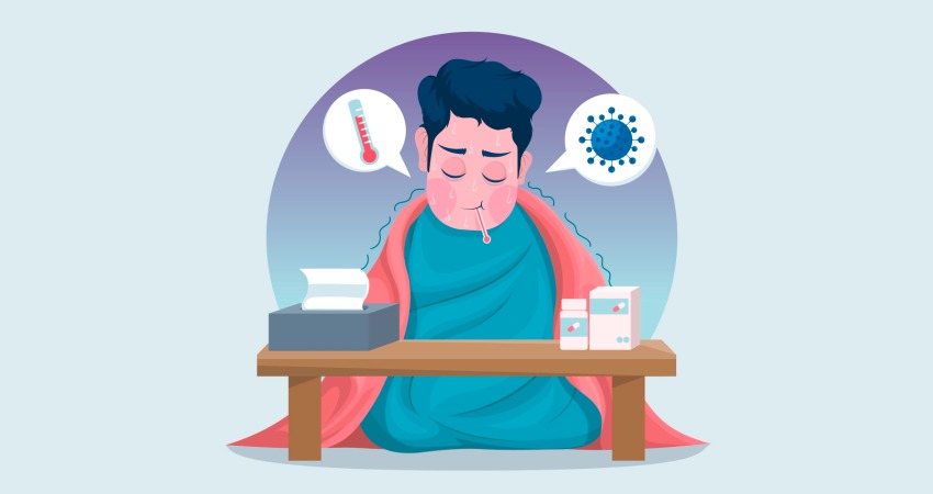 آنفلوآنزای فصلی؛ راههای مقابله 5 coughing person 23 2148497373