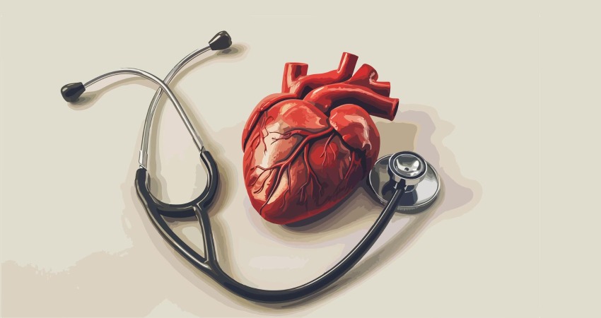 قرص کیوتن برای چی خوبه؟ بهبود سلامت قلب و عروق