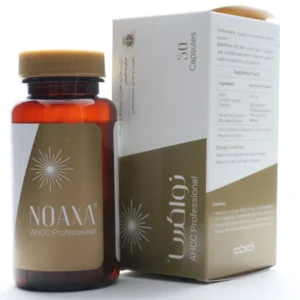 کپسول نواکسا