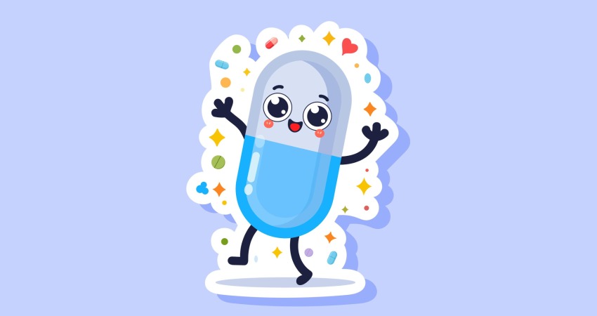 بهترین مولتی ویتامین برای افزایش وزن کودکان