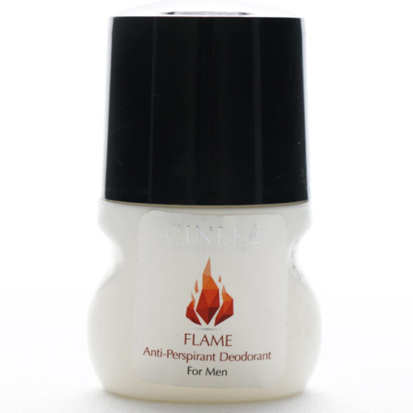 رول زیر بغل مردانه سینره FLAME