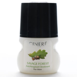 رول زیر بغل مردانه سینره savage forest