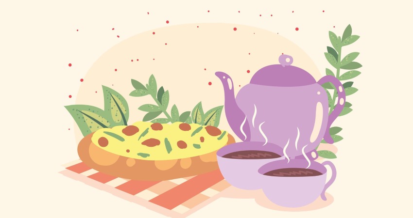 برای سندرم پیش از قاعدگی چه بخوریم 6 نوشیدنیهای موثر برای دوران پیش از قاعدگی