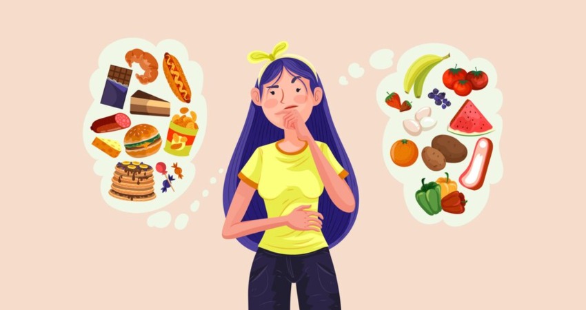 برای قطع خونریزی قاعدگی چه بخوریم
