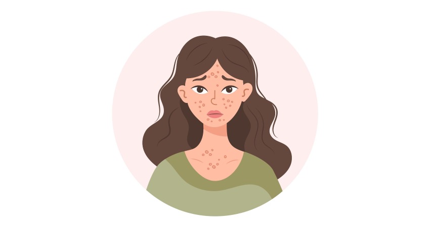 عوارض احتمالی نیاسینامید