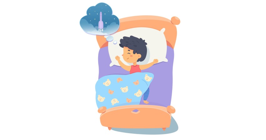 آیا شربت خواب برای کودک ضرر دارد