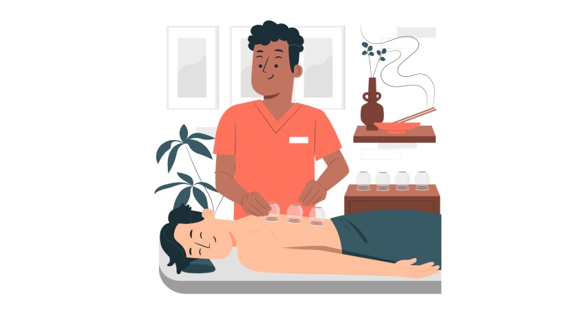 پاکسازی روده در طب سنتی