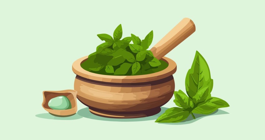  تقویت روده ها در طب سنتی