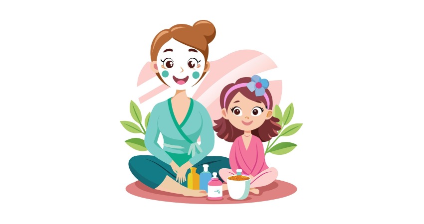  استفاده از ضد آفتاب برای کودک