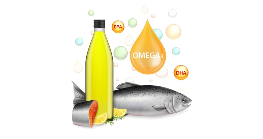 خوراکی‌هایی با خواص ضد التهابی برای تقویت ریه