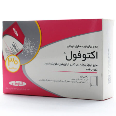ساشه اکتوفول اکتوورکو