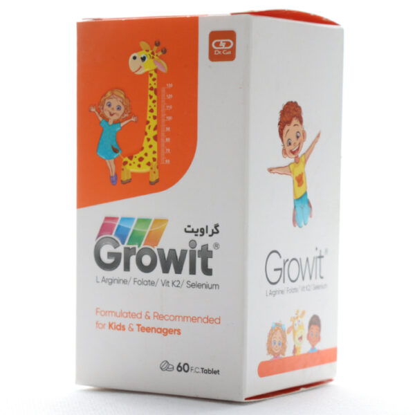 قرص گراویت دکتر گیل