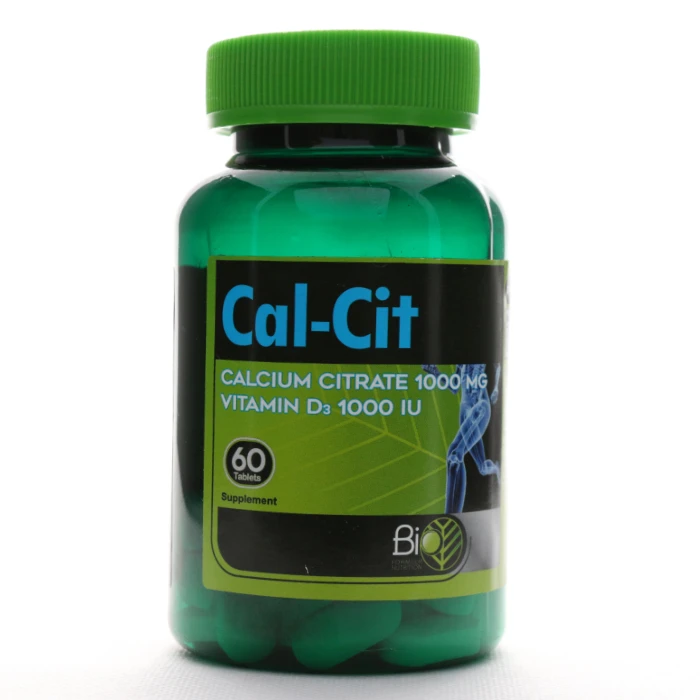 قرص کل سیت بایو فرمولا (1) قرص کل سیت