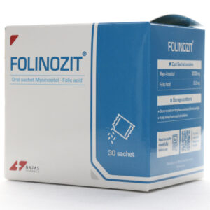 ساشه فولینوزیت نفس زیست فارمد