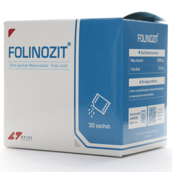 ساشه فولینوزیت نفس زیست فارمد ساشه فولینوزیت نفس زیست فارمد