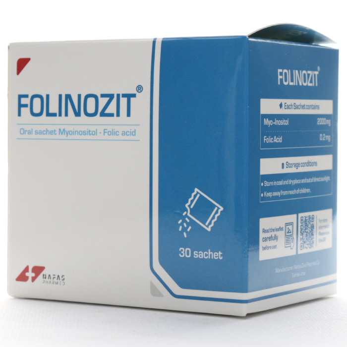 ساشه فولینوزیت نفس زیست فارمد ساشه فولینوزیت نفس زیست فارمد