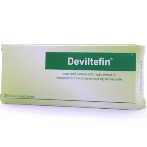 قرص دویلتفین آیریانیک