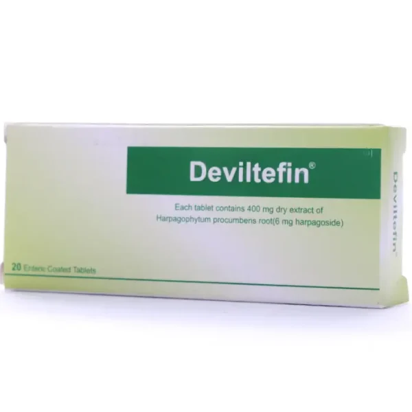 قرص دویلتفین آیریانیک