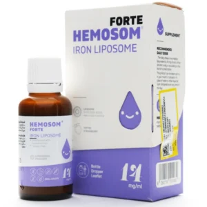 قطره هموزوم فورت