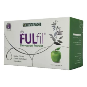 پودر جوشان فولفیل