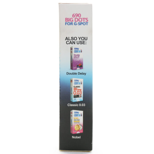 کاندوم 690 بیگ دات کدکس