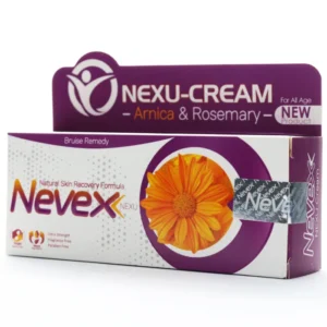 کرم آرنیکا و رزماری نوکس