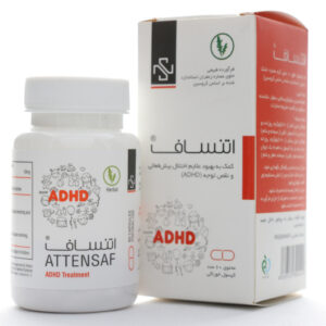 کپسول اتنساف سمانیک