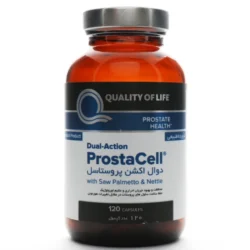 کپسول دوال اکشن پروستاسل کوالیتی...