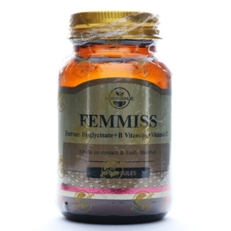 کپسول فمیس مکس اونیو