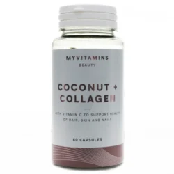 کپسول کوکونات کلاژن