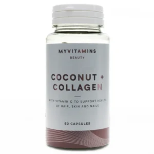 کپسول کوکونات کلاژن