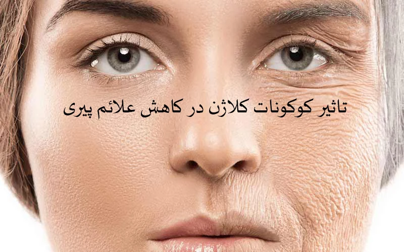 کپسول کوکونات کلاژن مای ویتامینز بیوتی 1 کپسول کوکونات کلاژن