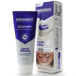 خمیر دندان سفید کننده سریع میسویک