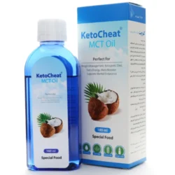 روغن ام سی تی کتوچیت