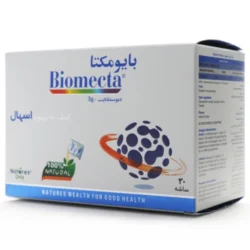 ساشه بایومکتا نیچرز اونلی