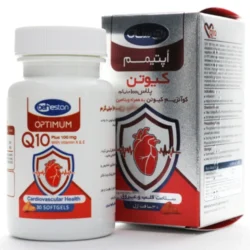 کیوتن پلاس 100 اپتیمم