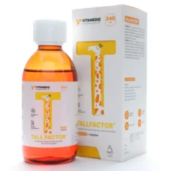 شربت تالفکتور ویتامدیک